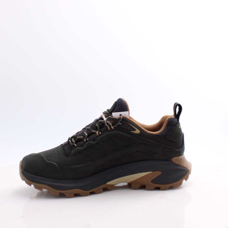 MOAB SPEED 2 LTR WP MERRELL SHOES