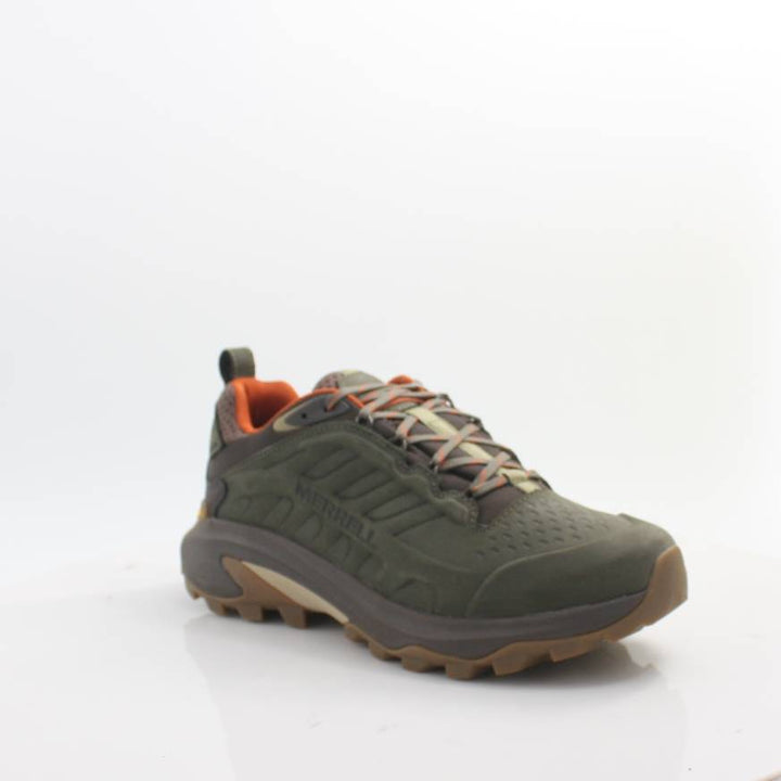 MOAB SPEED 2 LTR WP MERRELL SHOES