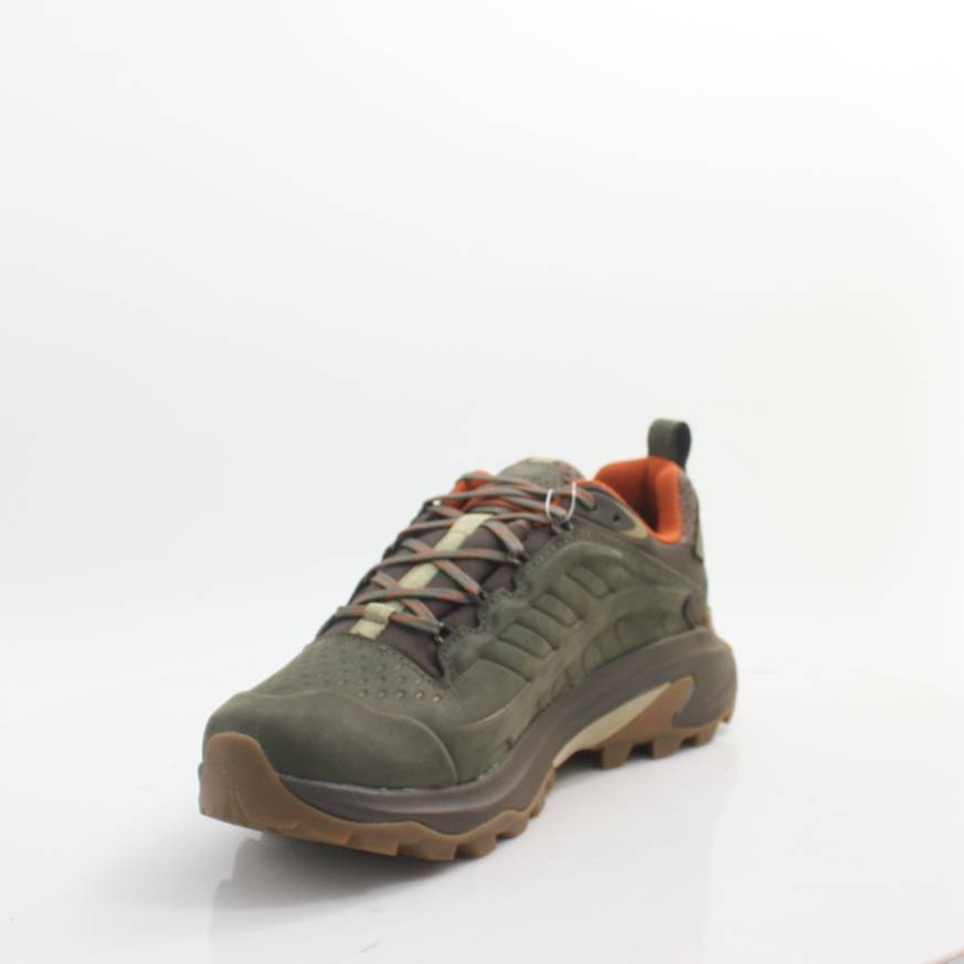 MOAB SPEED 2 LTR WP MERRELL SHOES