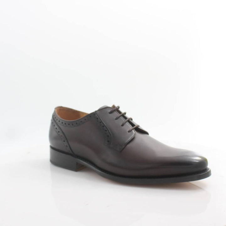 MORRISTON BARKER SHOES