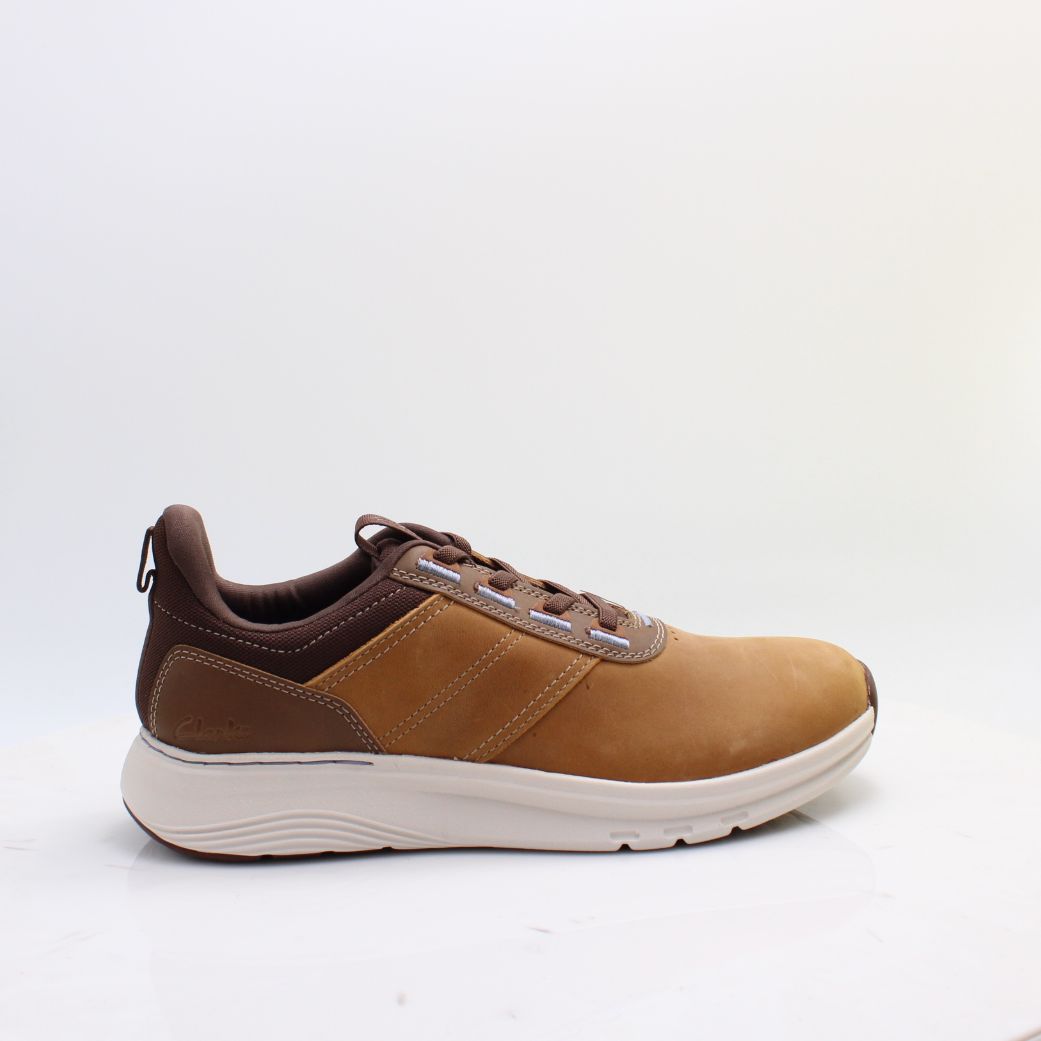 MOTION TREK LX CLARKS SHOES