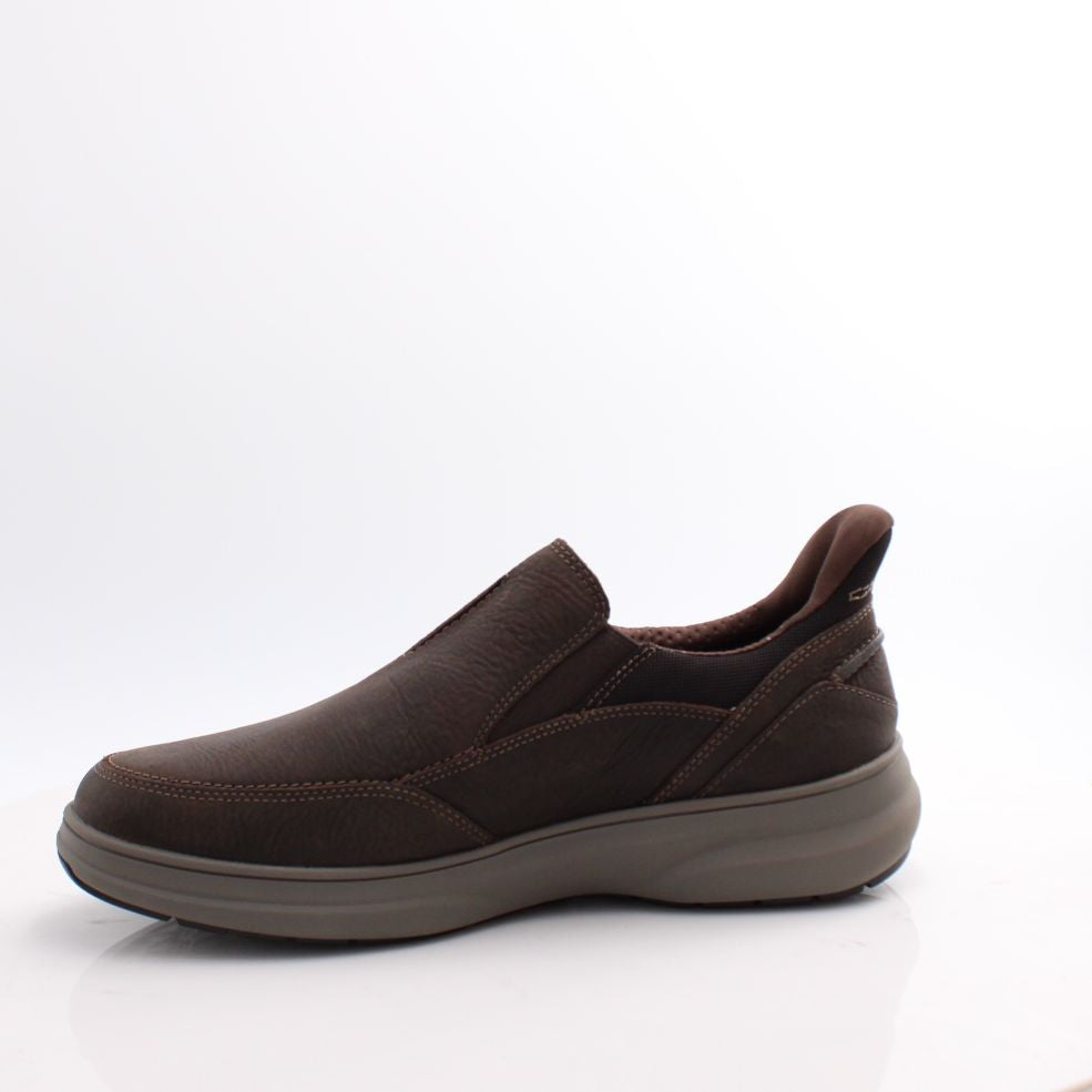 Mullan Step Clarks EX WIDE FIT