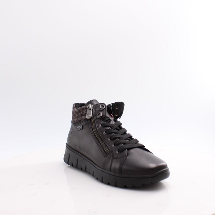 N1305 RIEKER BOOTS 25