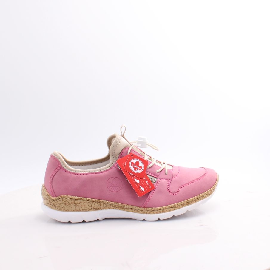 N42G0 RIEKER SHOES FREE SHIPPING IN IRELAND