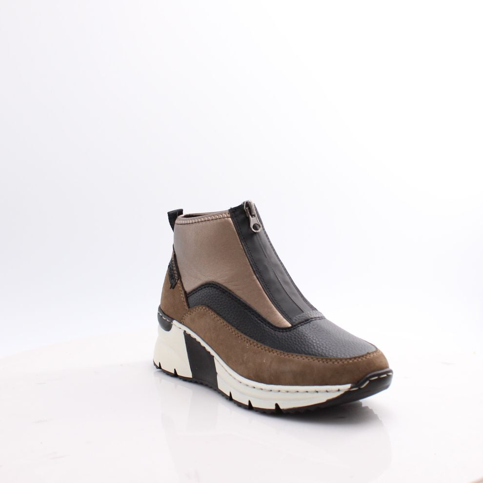 N6352 RIEKER BOOTS 25