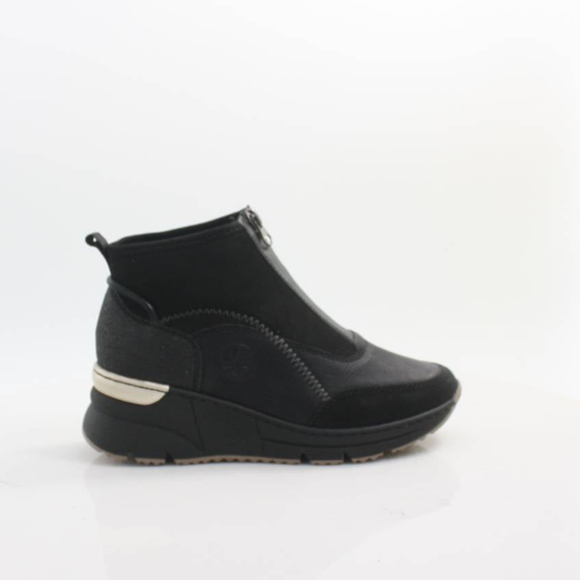 N6361 RIEKER BOOTS 25