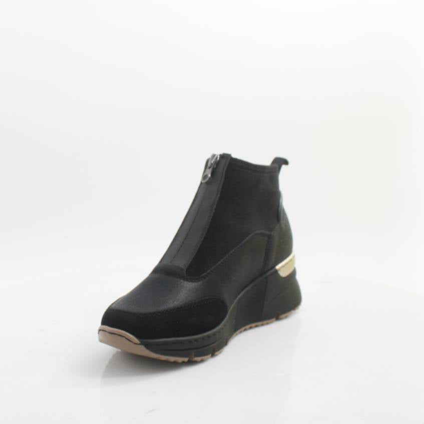N6361 RIEKER BOOTS 25