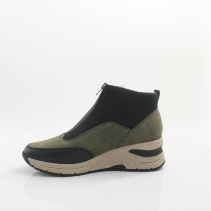 N9362 RIEKER BOOTS 25