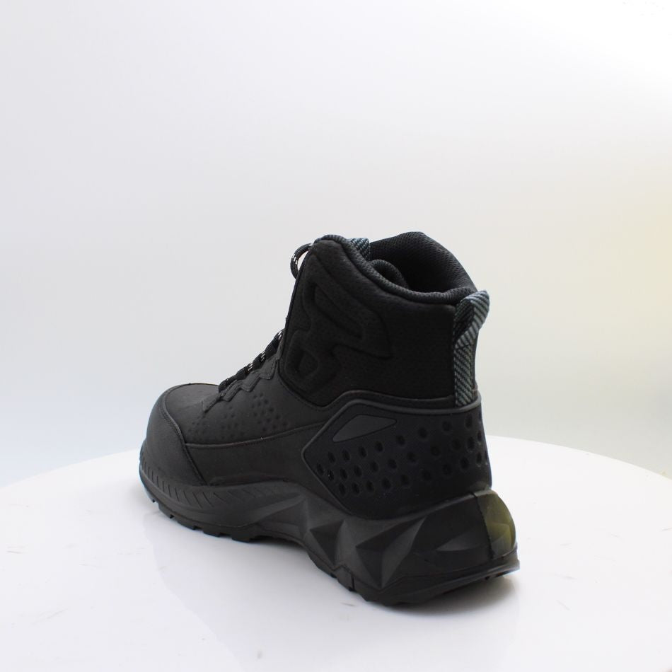 NO RISK GRIP HARD STX WP BOOT
