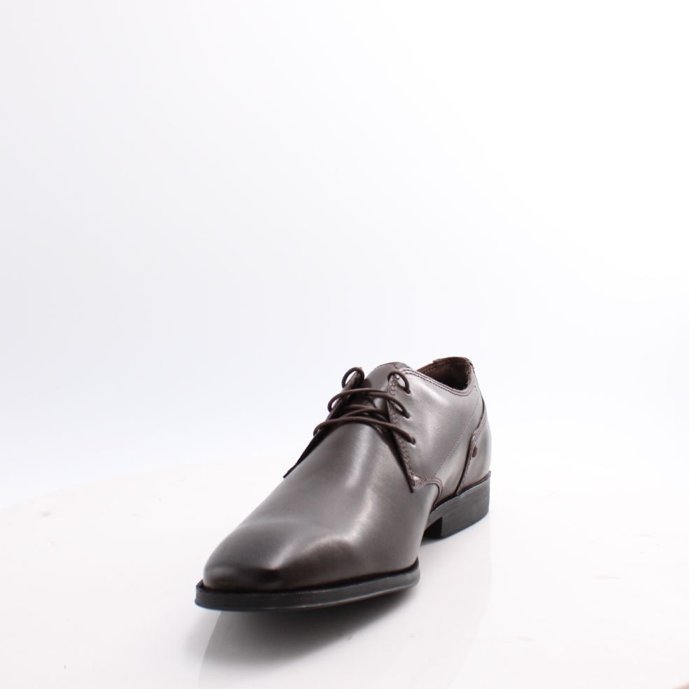 Paulton Lace Clarks WIDE FIT