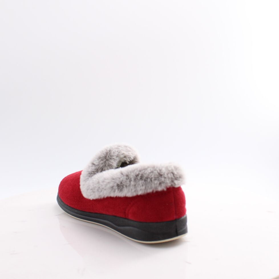 REPOSE PADDERS SLIPPER