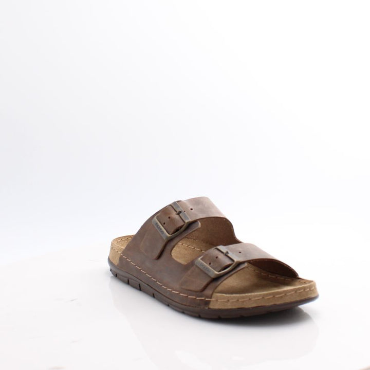 RODIGO ROHDE SANDAL 25