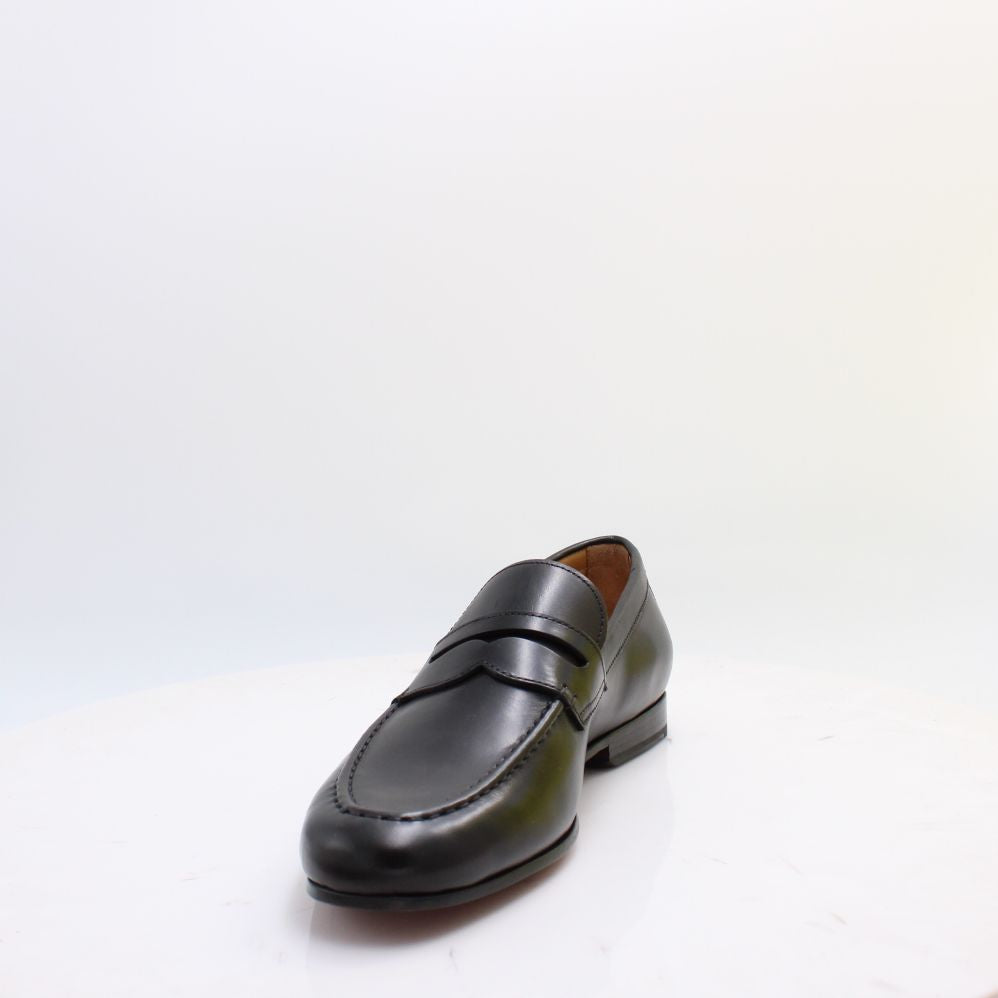 SAWYER BARKER SLIP ON SHOES 26