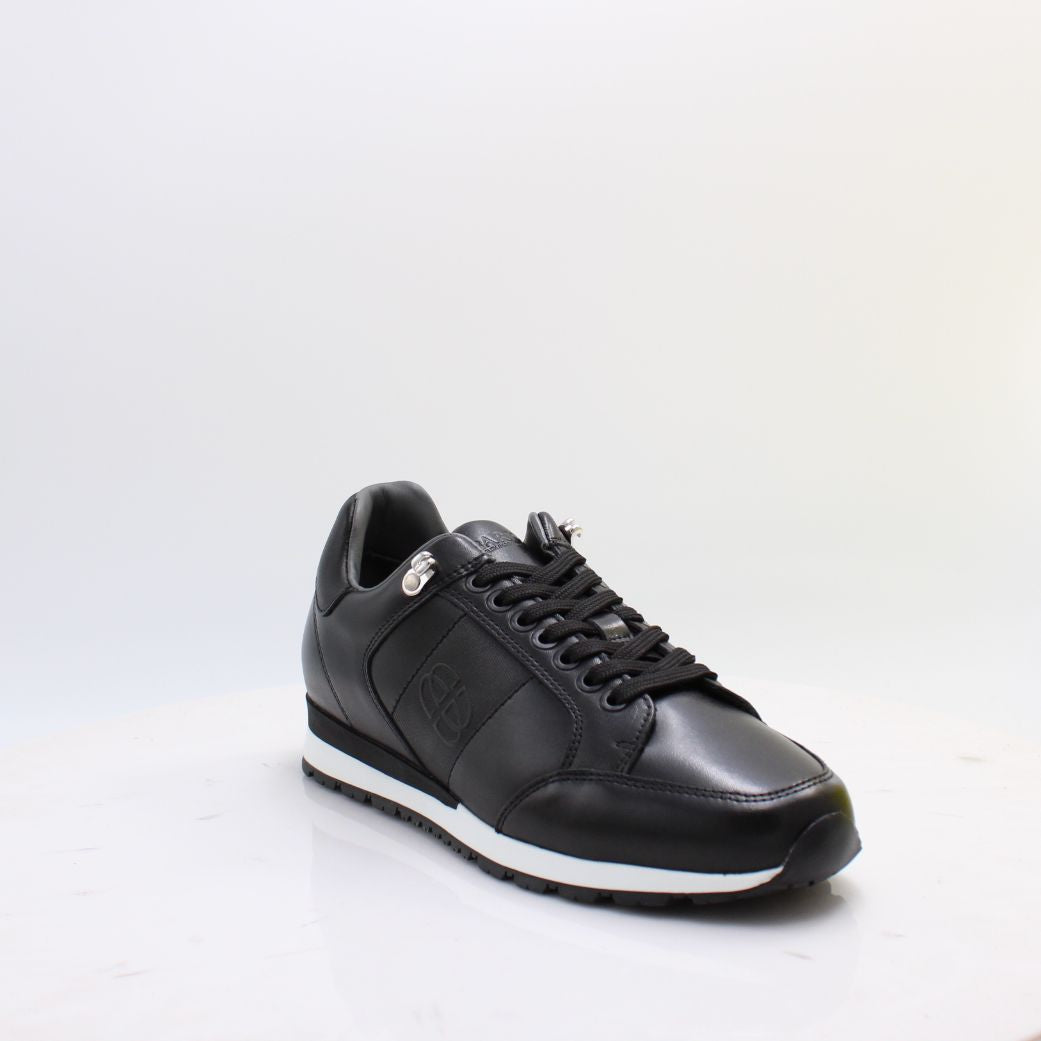 SEB BARKER SHOES