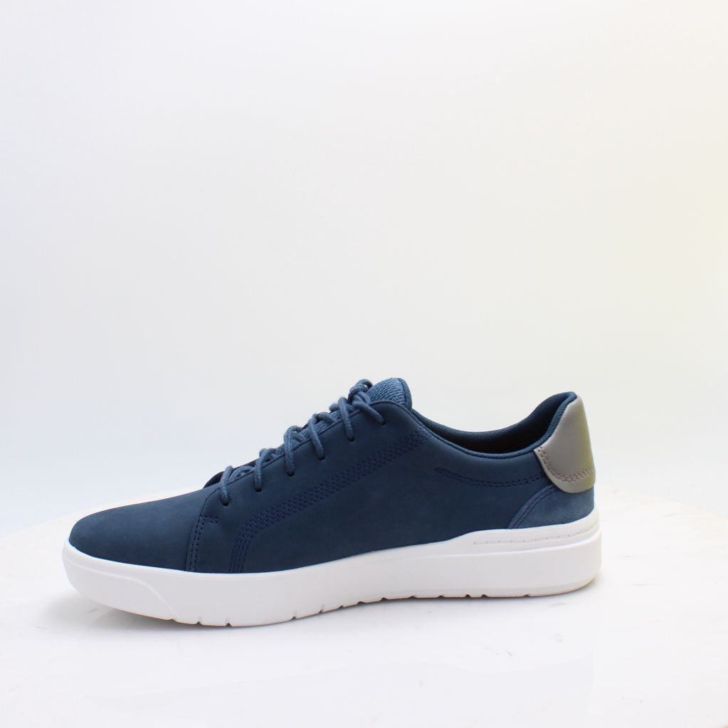 SENECA BAY LOW LACE TIMBERLAND SNEAKER
