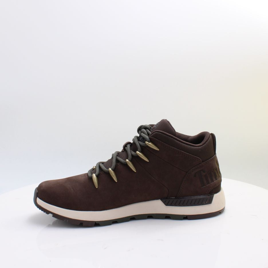 SPRINT TREKKER TIMBERLAND BOOTS