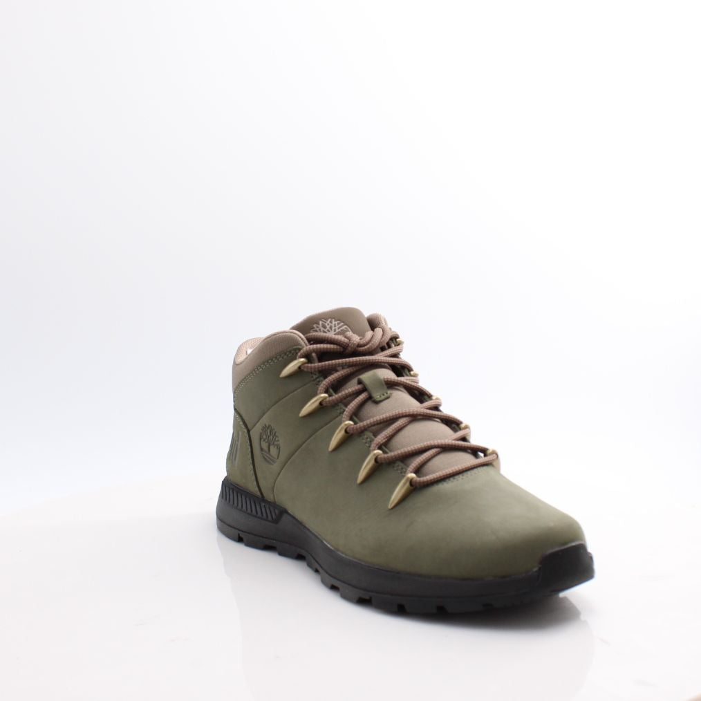 SPRINT TREKKER MID TIMBERLAND