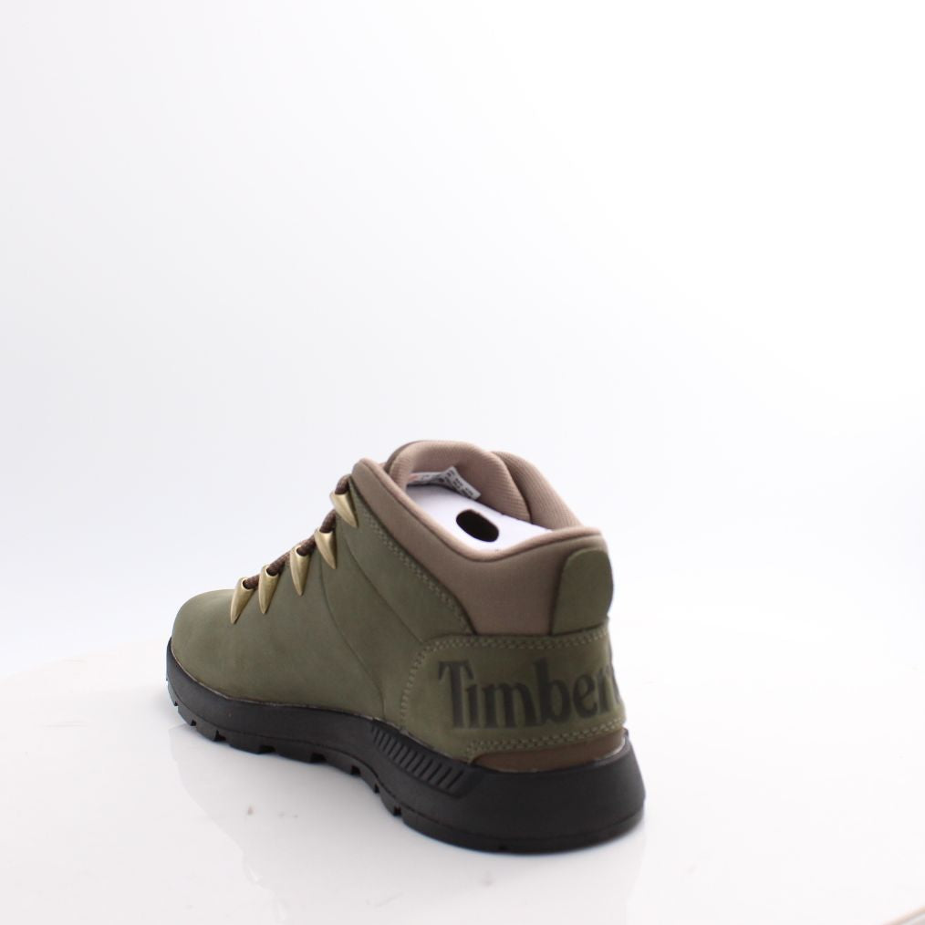 SPRINT TREKKER MID TIMBERLAND