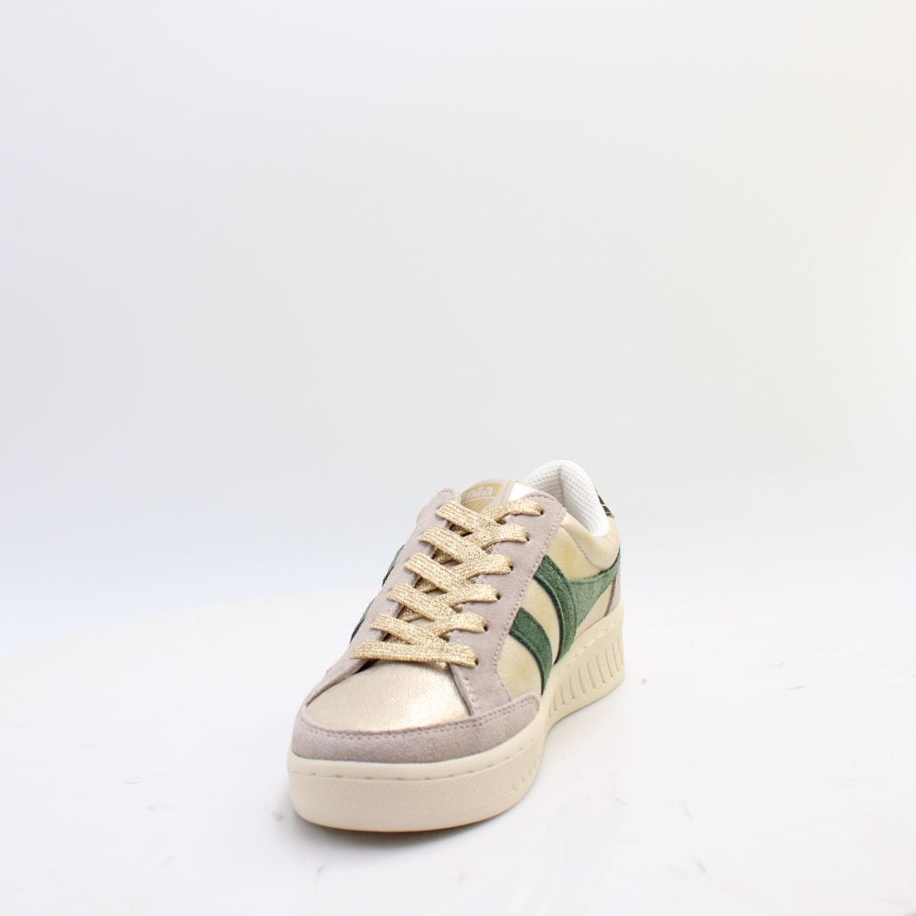 SUPERSLAM BLAZE II GOLA TRAINER