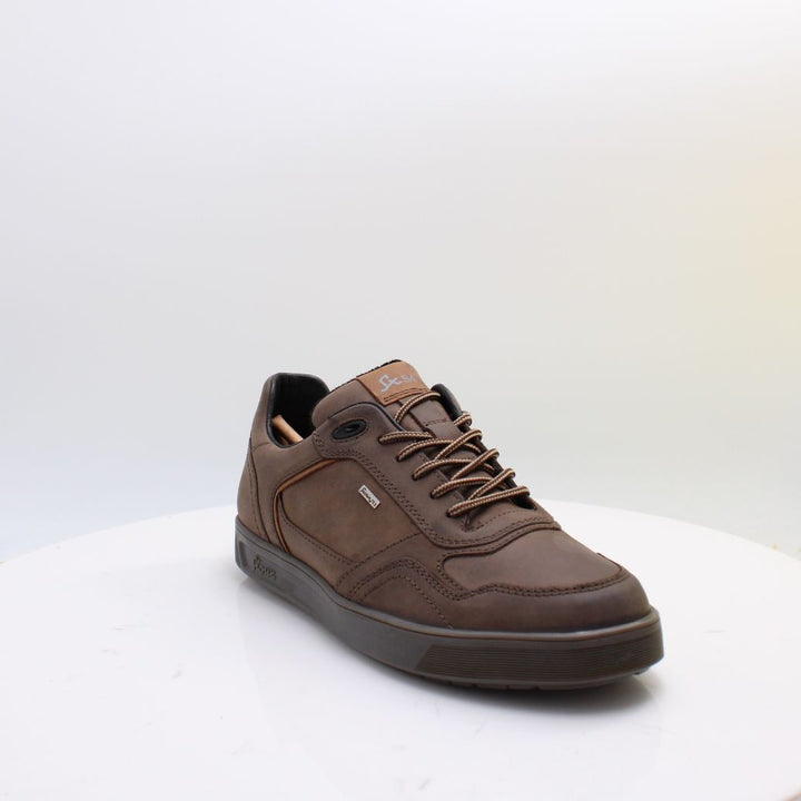 TEDROSO 129611 SIOUX TEX 26