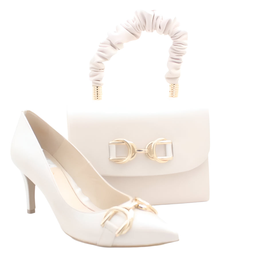 EMIS T37 HANDBAG