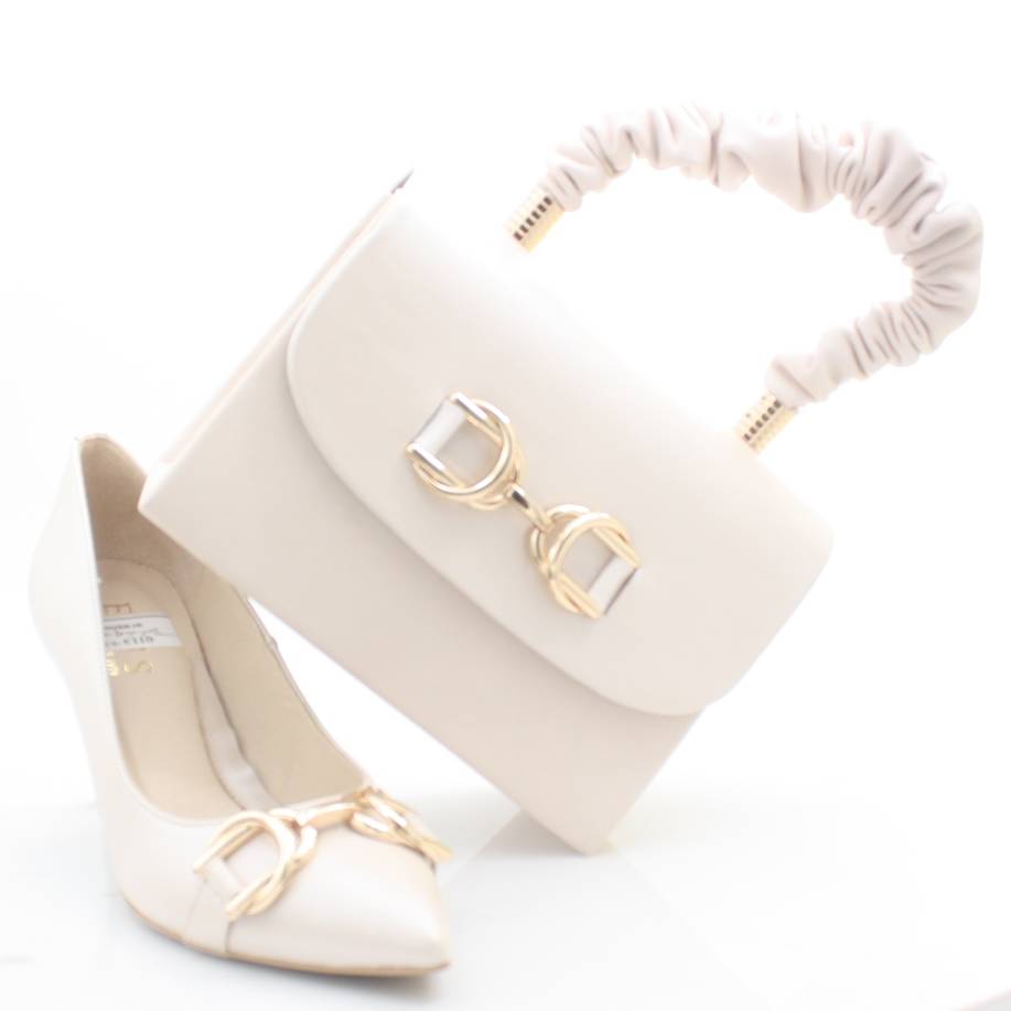 EMIS T37 HANDBAG