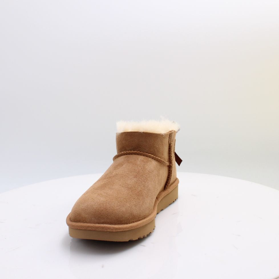 ULTRA MINI BAILEY BOW UGG BOOT