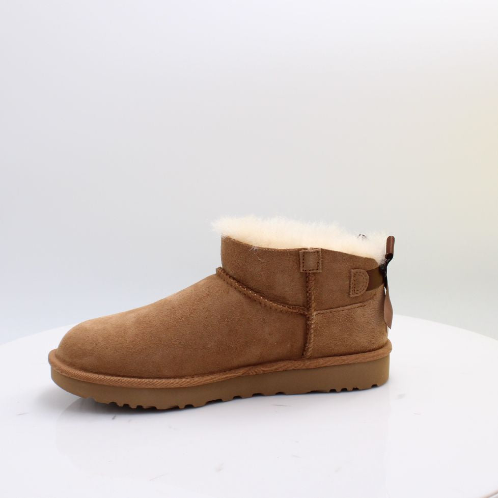 ULTRA MINI BAILEY BOW UGG BOOT