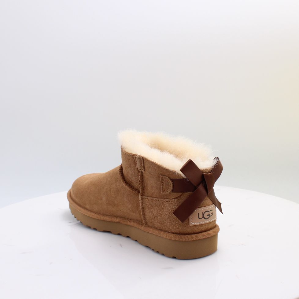 ULTRA MINI BAILEY BOW UGG BOOT