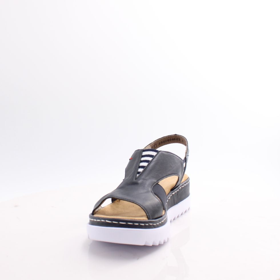 V44Y5 RIEKER 26 SANDALS