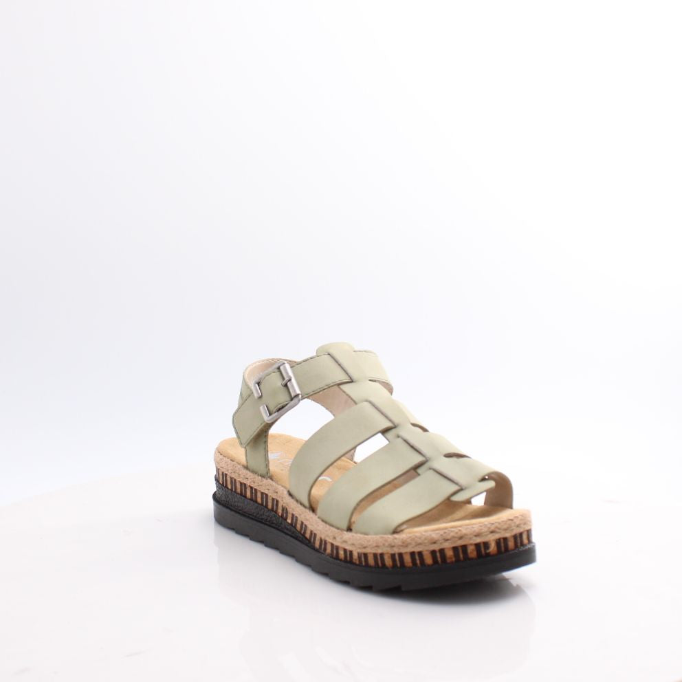 V7904 RIEKER 26 SANDALS