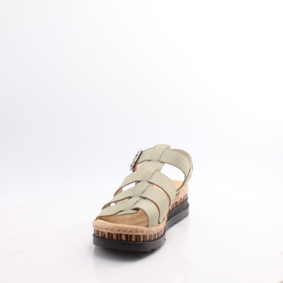 V7904 RIEKER 26 SANDALS
