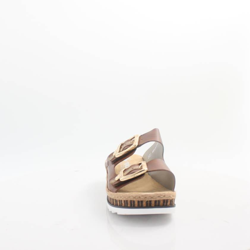 V7955 RIEKER 26 SANDALS