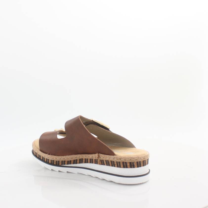 V7955 RIEKER 26 SANDALS
