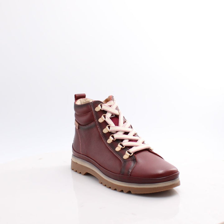 VIGO PIKOLINOS BOOTS 25