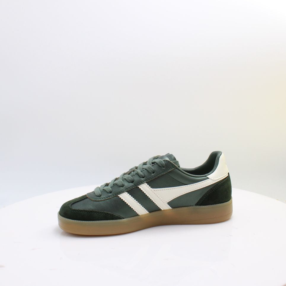 VIPER METALLIC GOLA TRAINERS