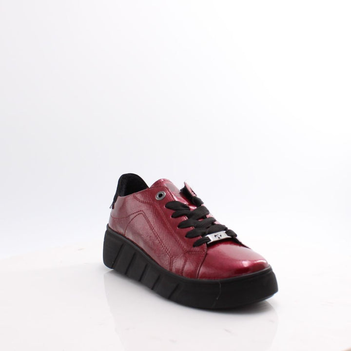 W2601 RIEKER SHOES 25