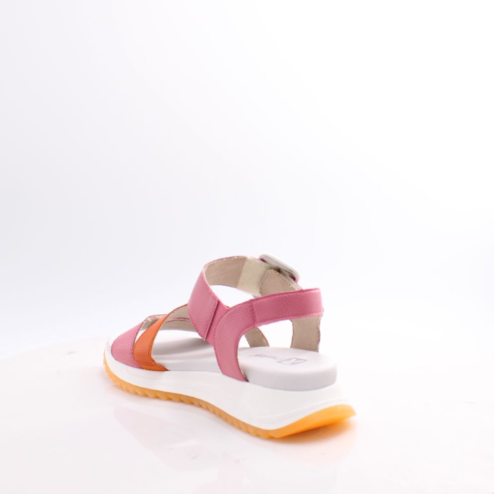 W2950 RIEKER SANDALS