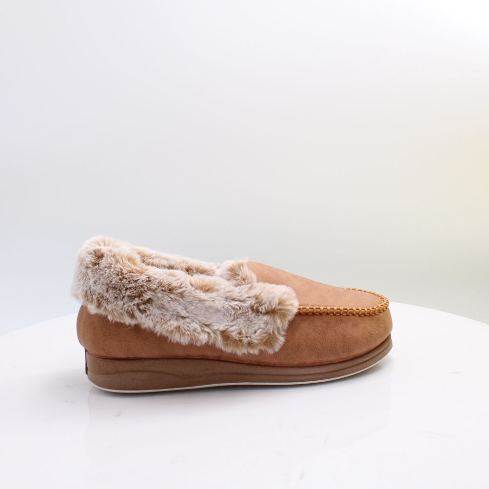 WILLOW PADDERS SLIPPERS