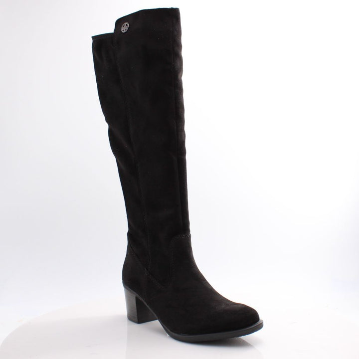 Y2050 RIEKER HIGH BOOTS 25
