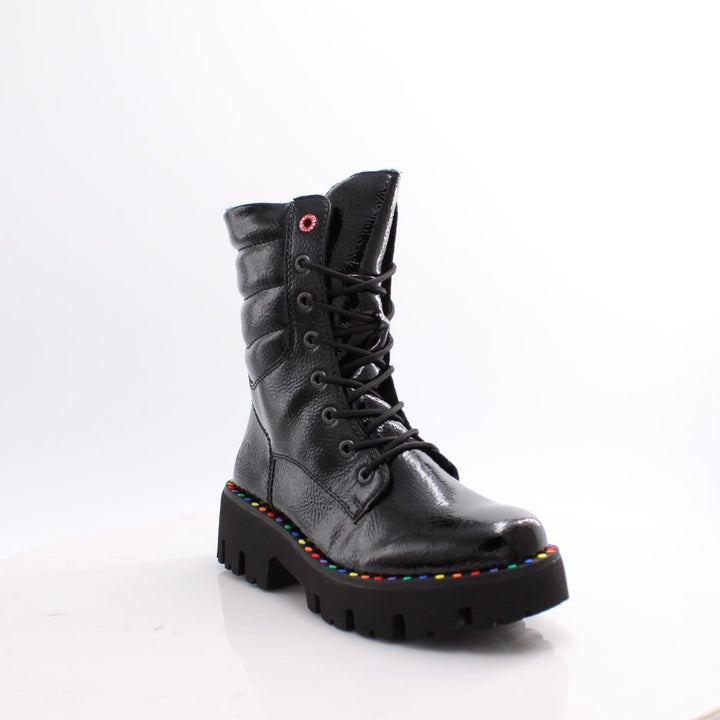 Y3330 RIEKER SHOES 25