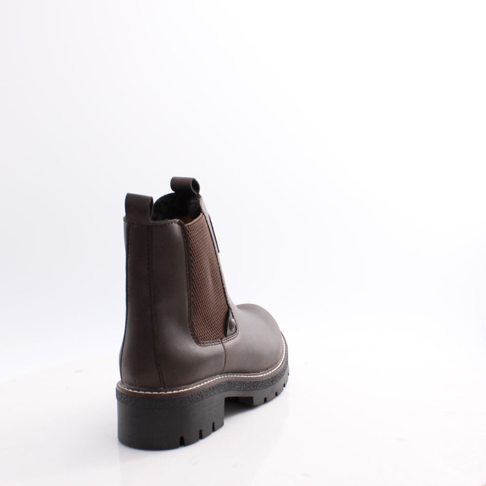 Y8150 RIEKER BOOTS 25