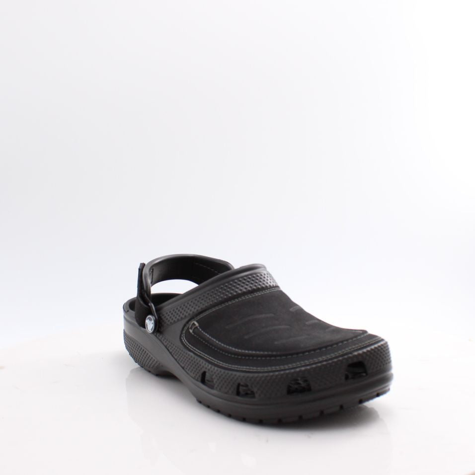 YUKON VISTA II CLOG CROCS