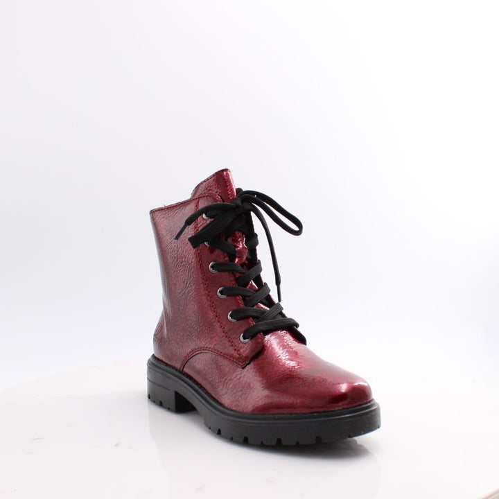 Z2841 RIEKER BOOTS 25