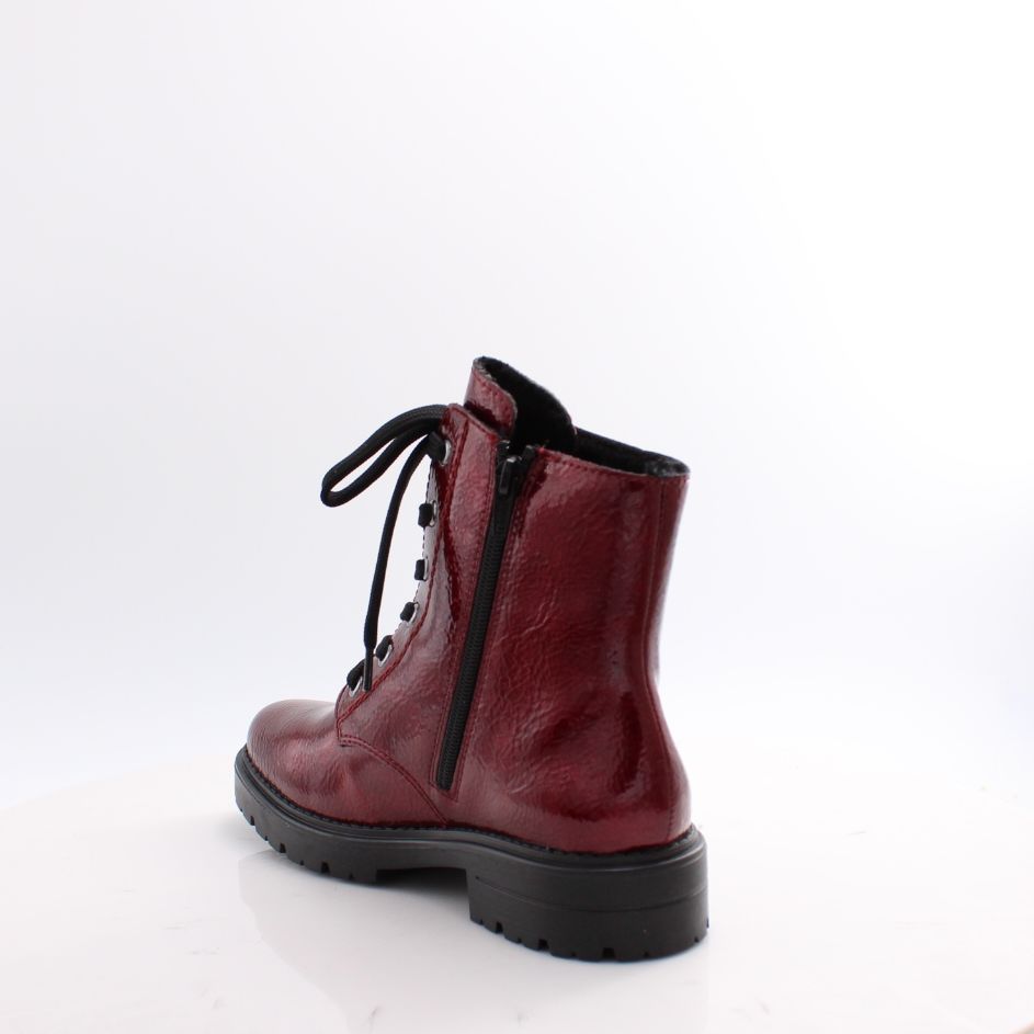 Z2841 RIEKER BOOTS 25