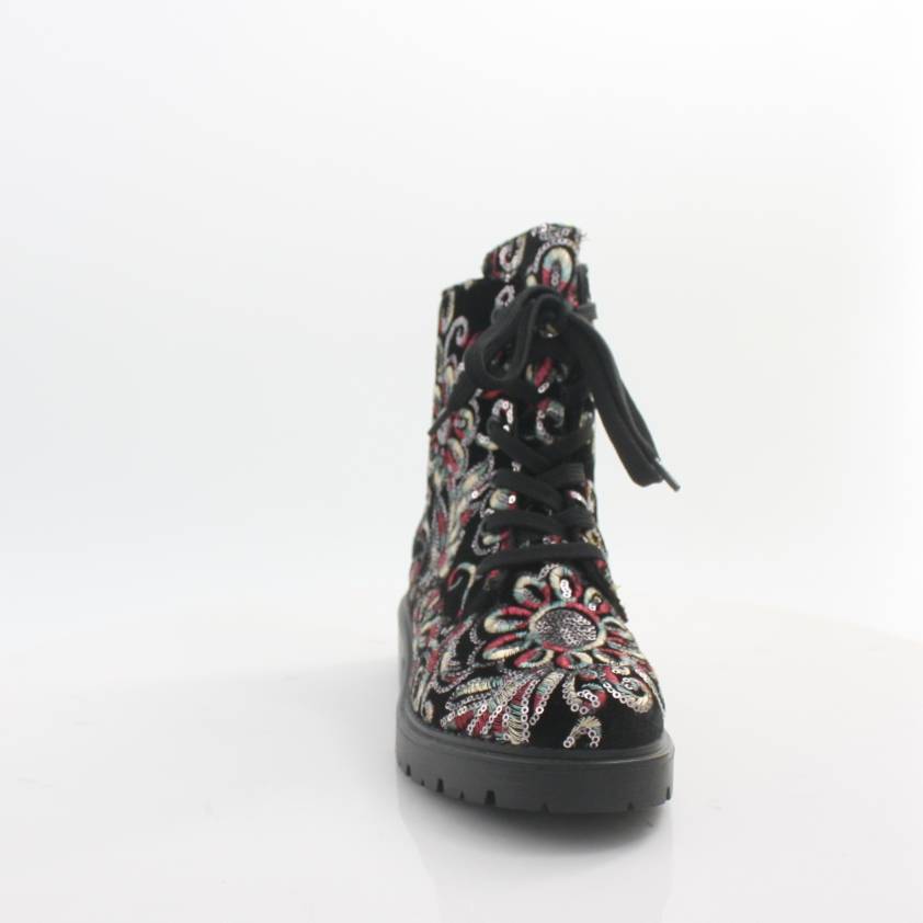 Z2841 RIEKER BOOTS 25