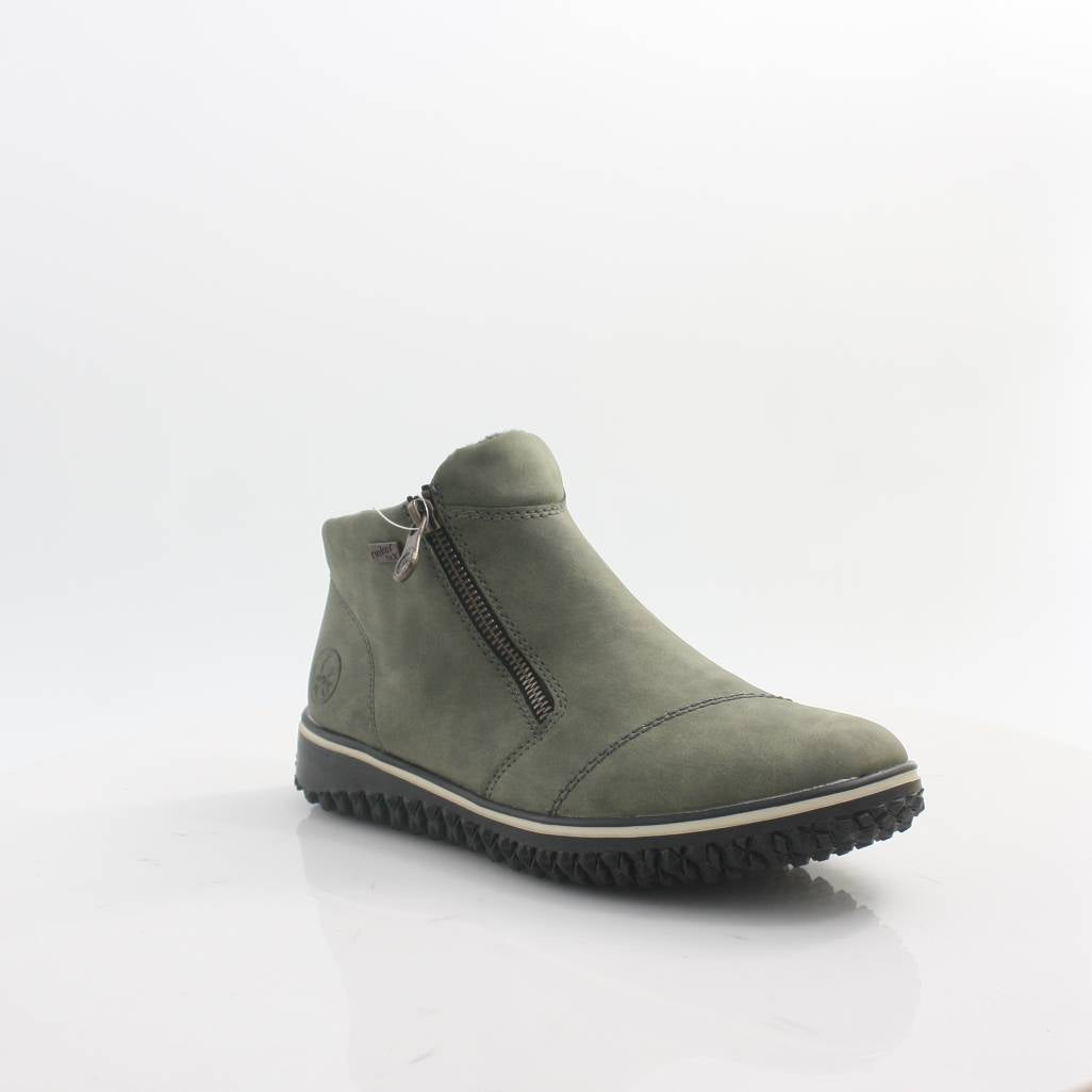 Z4265 RIEKER BOOTS 25