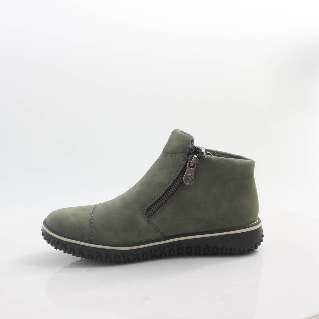 Z4265 RIEKER BOOTS 25