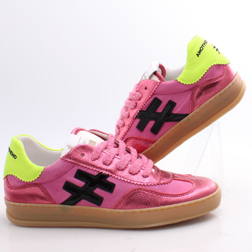 A032 ANOTHER TREND TRAINERS