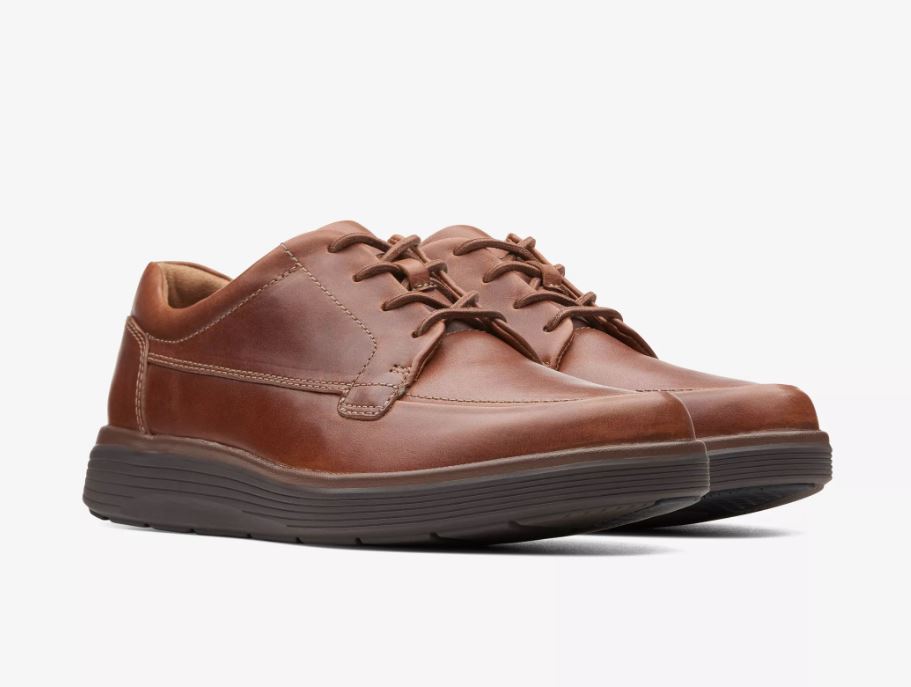 Un Abode Ease CLARKS EX WIDE